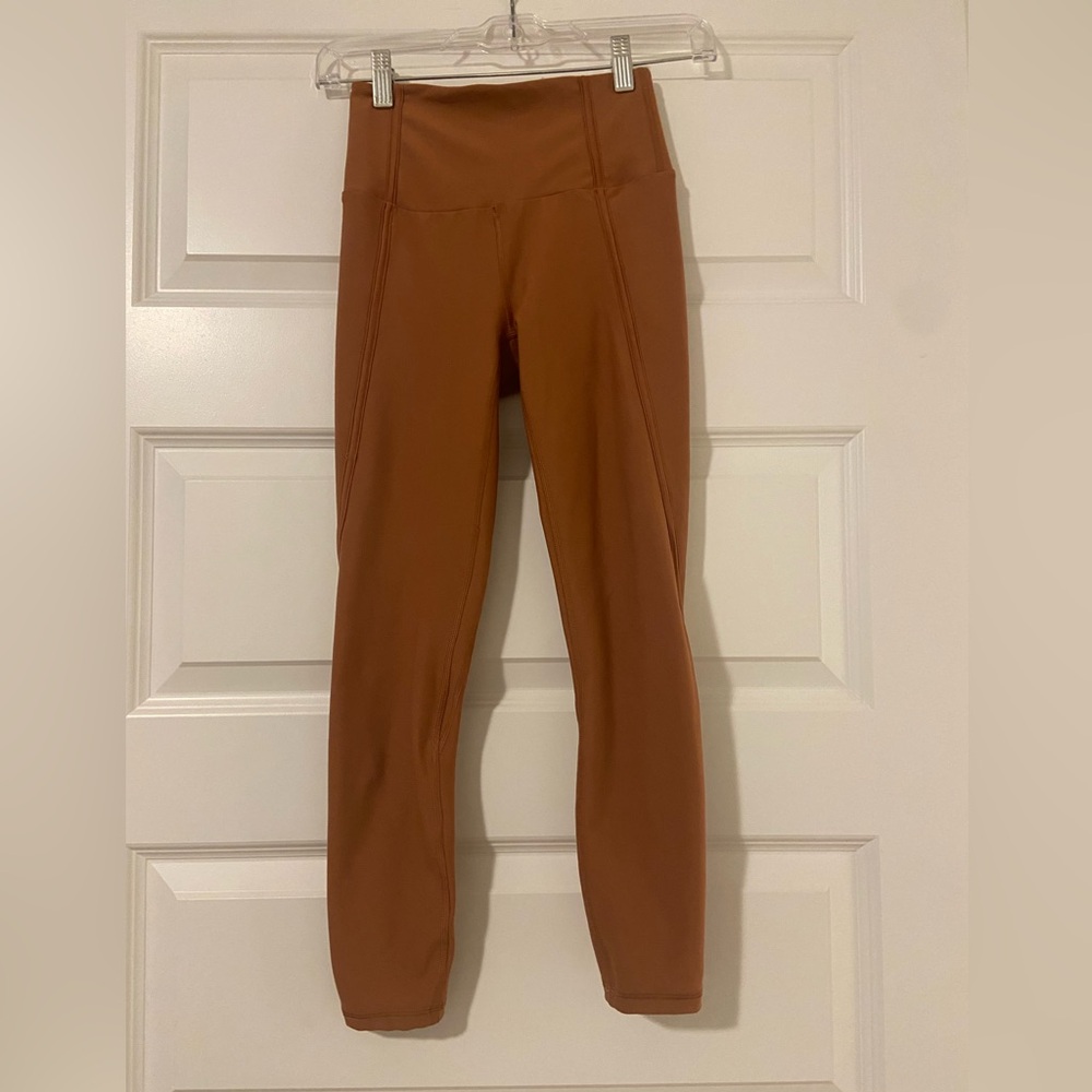 Abercrombie & Fitch YPB Legging - XS SHORT